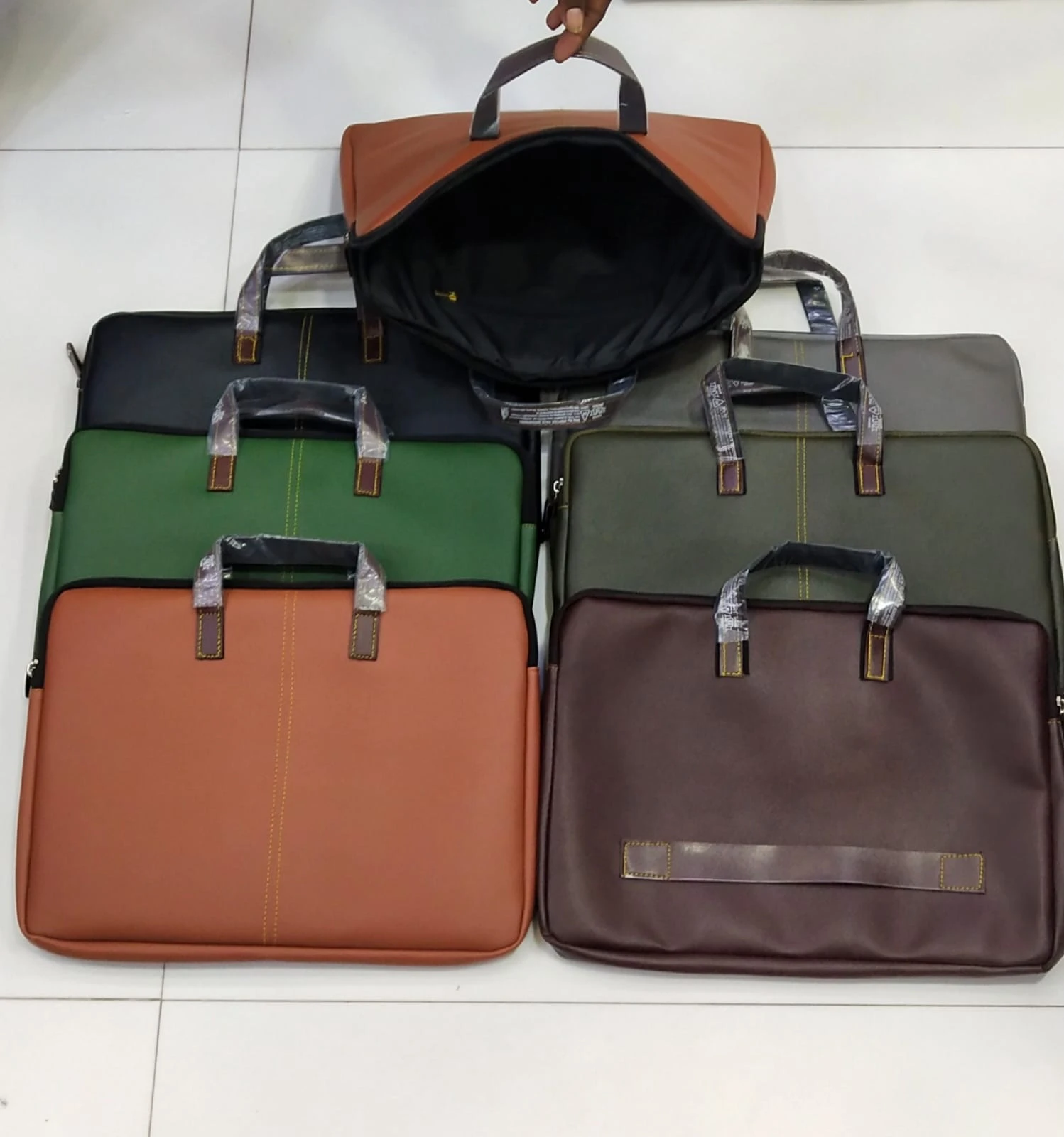 BAG / WALLET