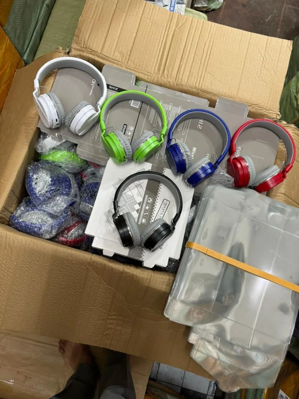 Product