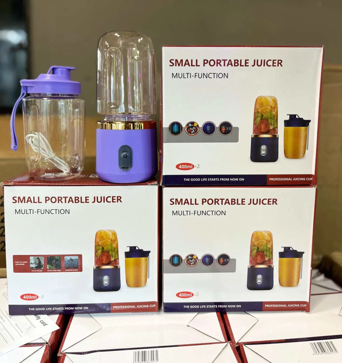 Product