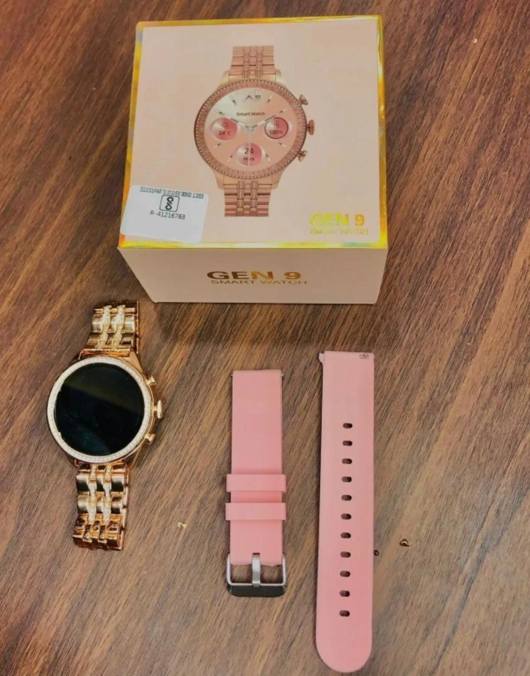 Product