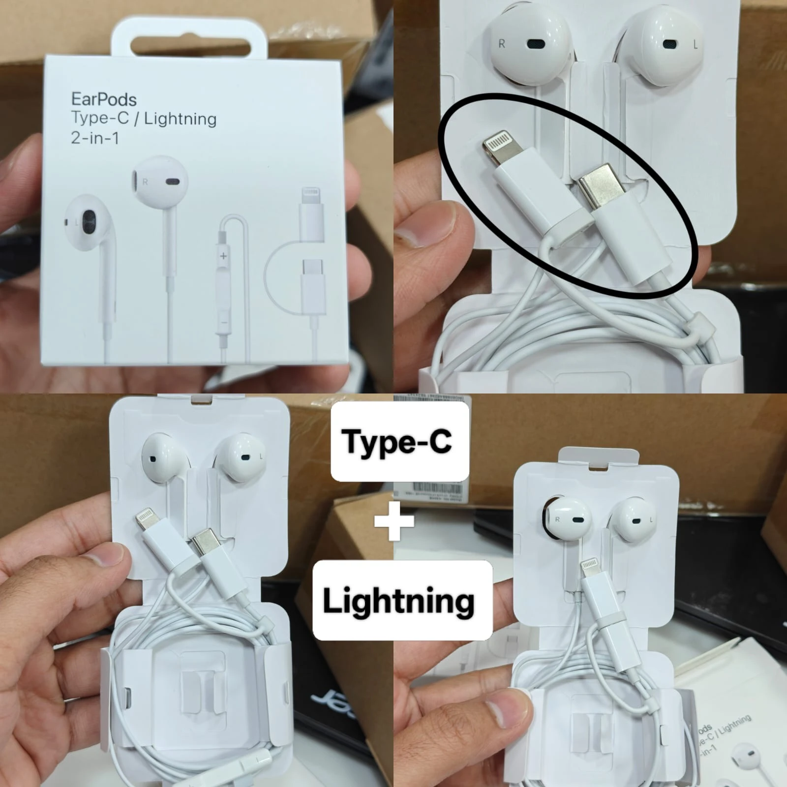 Product