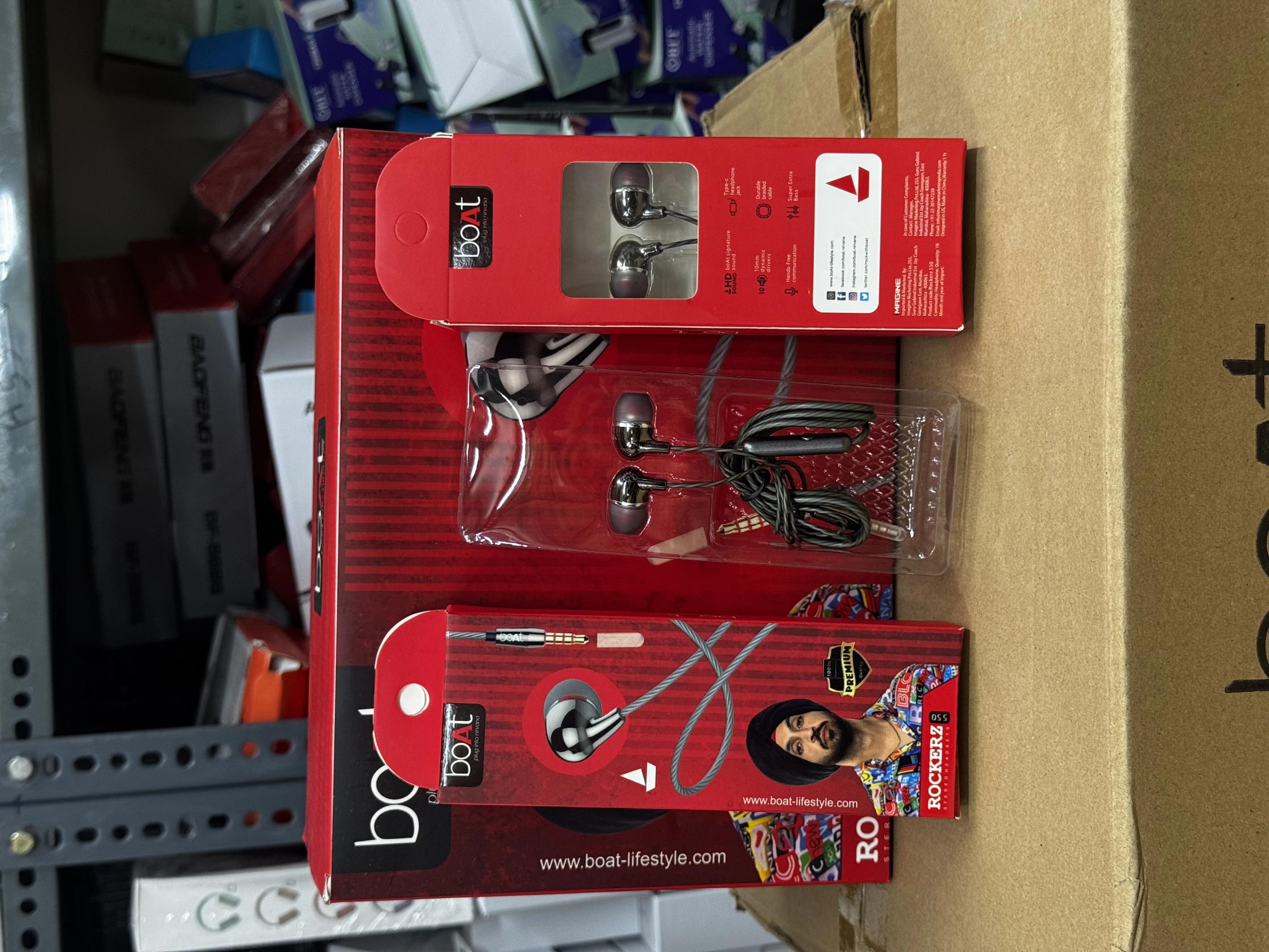 Product