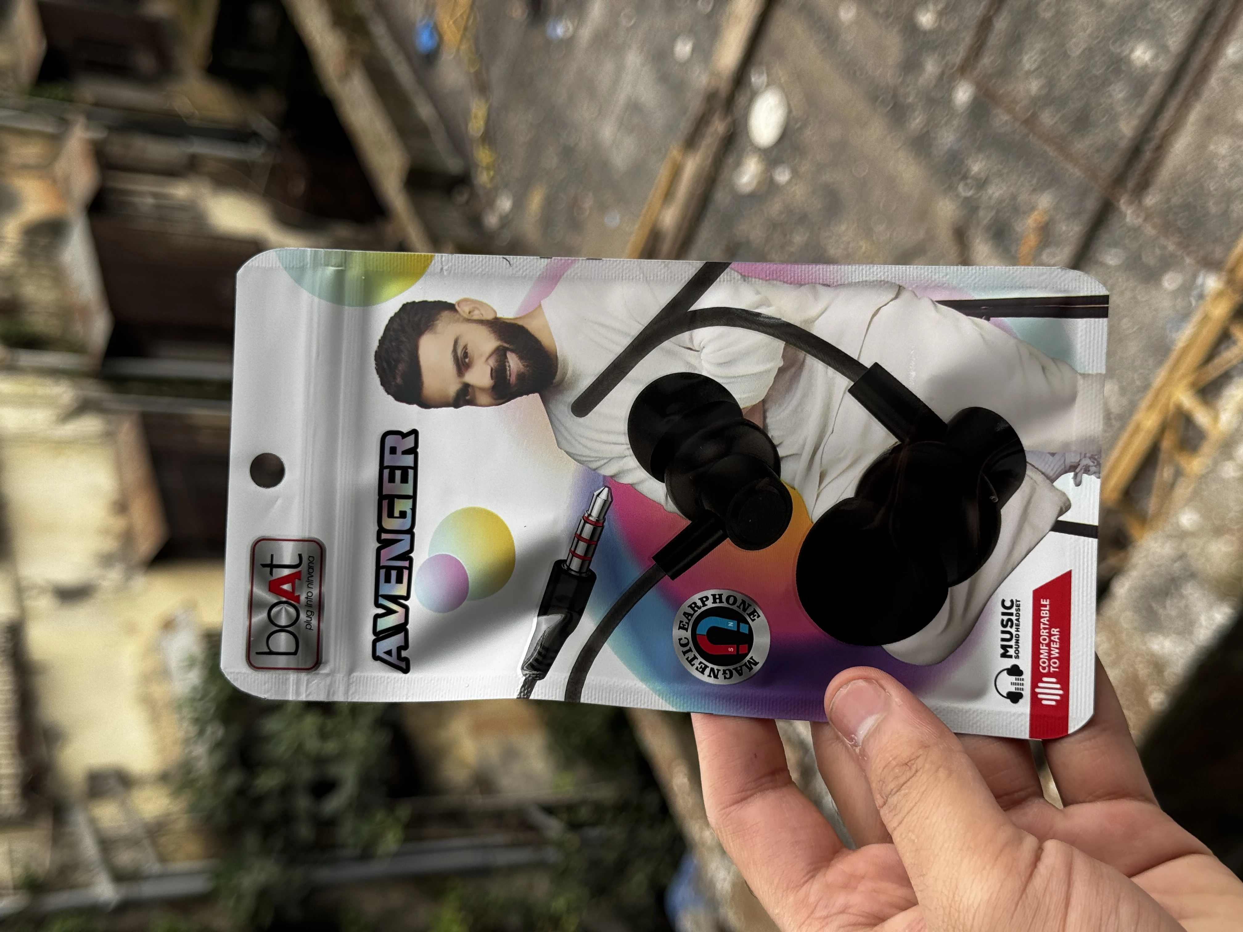 Product