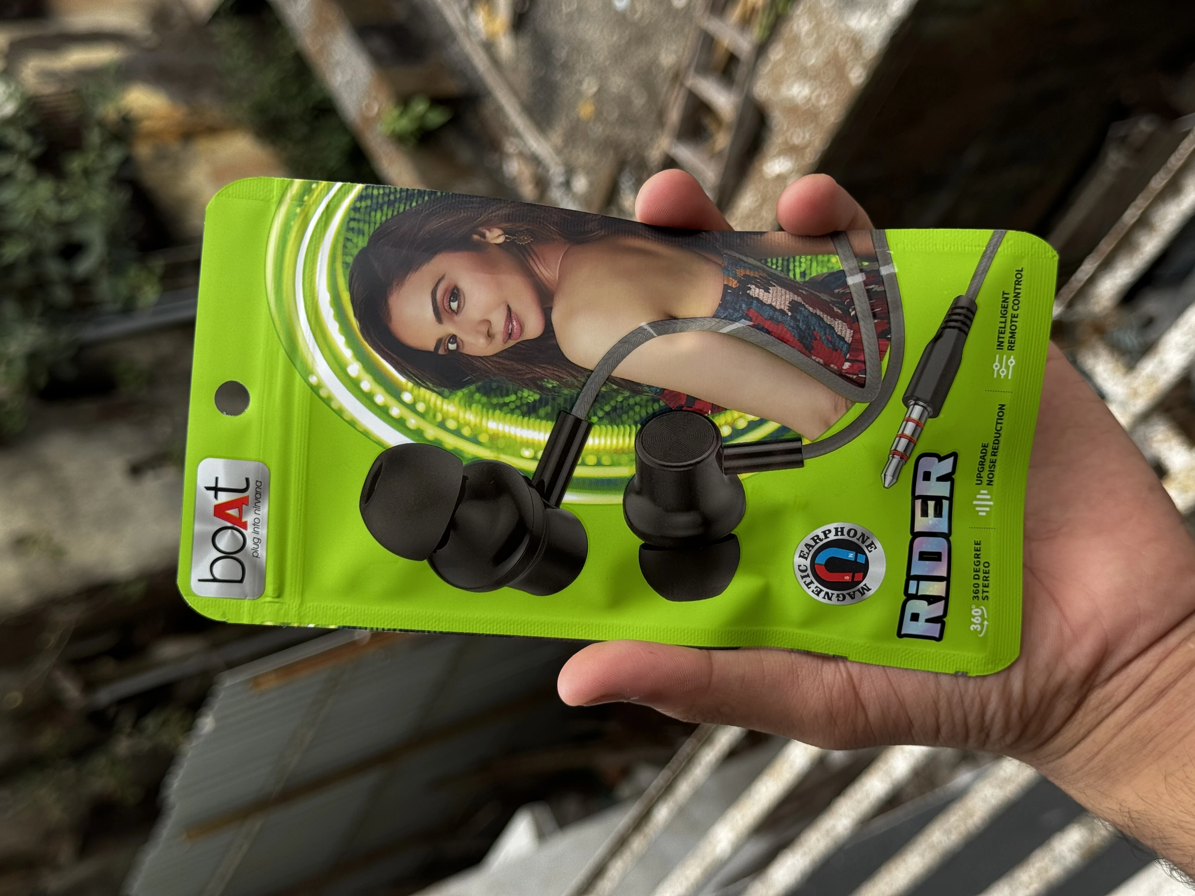 Product