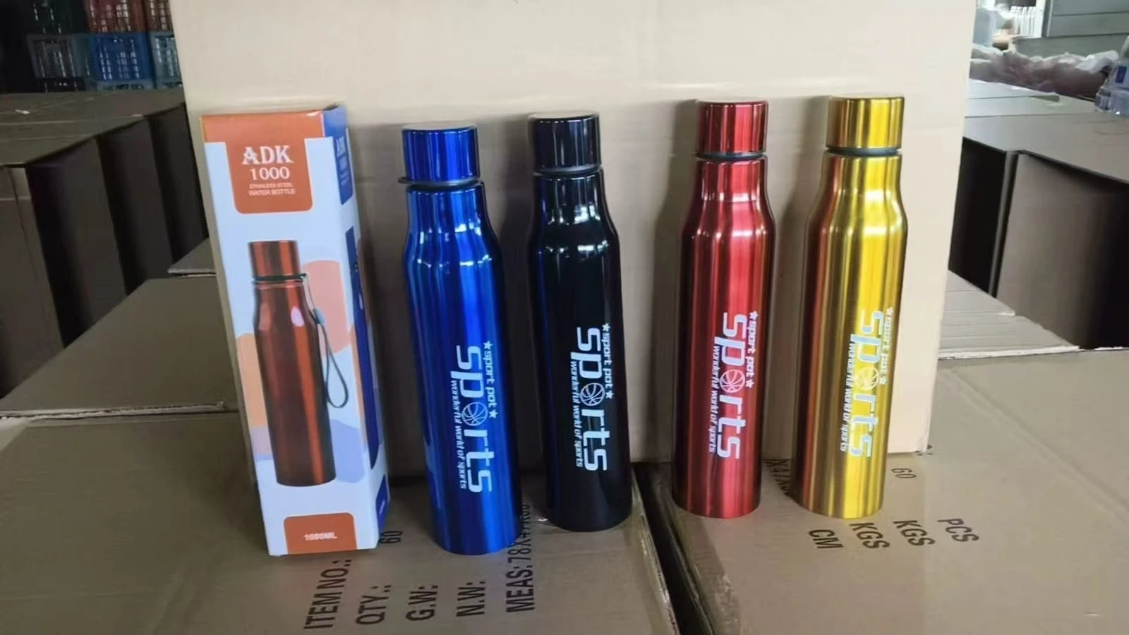 Product