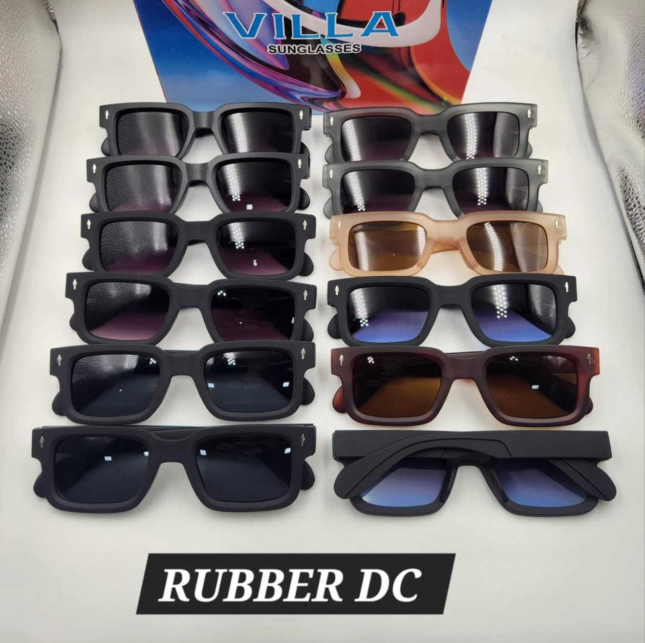 NO 4. VILLA SUNGLASSE
